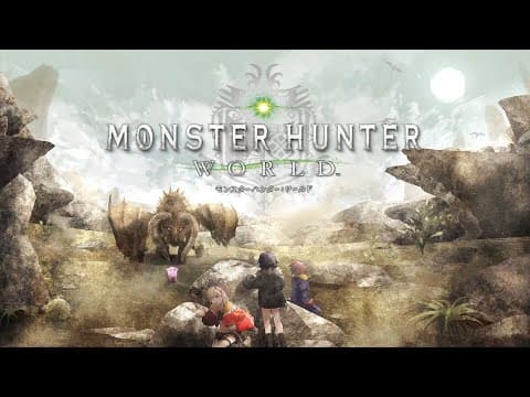 【 MHW | モンハンワールド 】弓神様こと、俺。 w/ 一ノ瀬,きなこさん,さくちゃん【 ぶいすぽっ！ / 小森めと 】